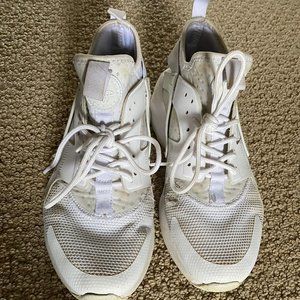 Off White Nike Huaraches